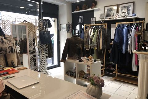 Erhvervsejendom i Bordeaux, Gironde, Bordeaux - € 41.000 | Ref: 11897DH1301 - foto 3