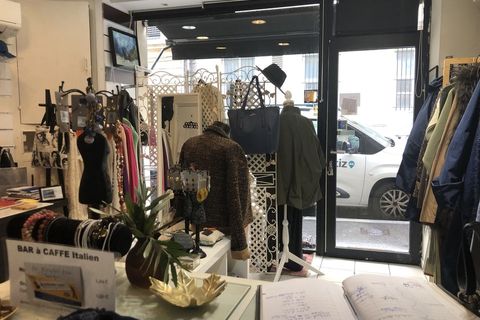Erhvervsejendom i Bordeaux, Gironde, Bordeaux - € 41.000 | Ref: 11897DH1301 - foto 4