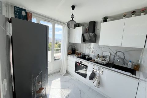 Lejlighed i Marseille, Bouches-du-Rhone, Marseille - € 145.000 | Ref: 11036CH1003 - foto 3