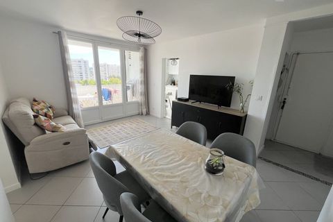 Lejlighed i Marseille, Bouches-du-Rhone, Marseille - € 145.000 | Ref: 11036CH1003 - foto 4