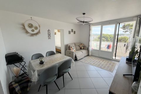 Lejlighed i Marseille, Bouches-du-Rhone, Marseille - € 145.000 | Ref: 11036CH1003 - foto 5