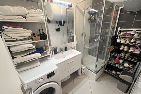 Lejlighed i Marseille, Bouches-du-Rhone, Marseille - € 145.000 | Ref: 11036CH1003 - foto 6