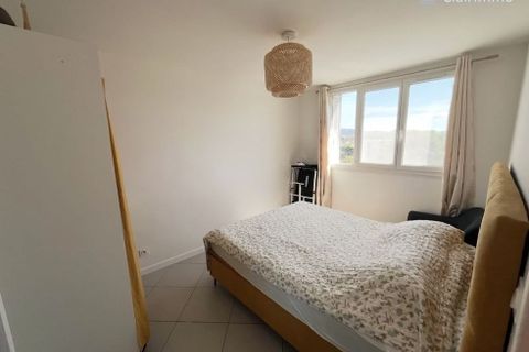 Lejlighed i Marseille, Bouches-du-Rhone, Marseille - € 145.000 | Ref: 11036CH1003 - foto 9