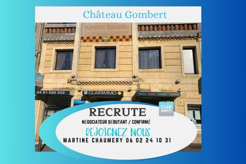 Lejlighed i Marseille, Bouches-du-Rhone, Marseille - € 145.000 | Ref: 11036CH1003 - foto 12