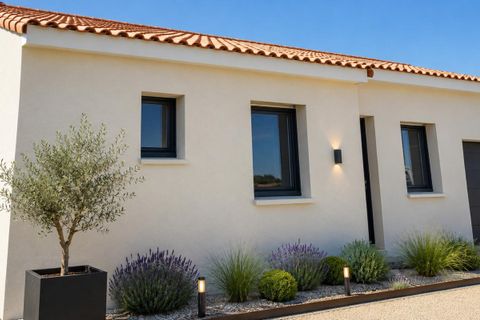 Terra a Oree-d'Anjou, Maine-et-Loire, Oree-d'Anjou - € 59.000 | Ref: NSE2_D3914612D - foto 2
