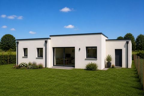 Terra a Oree-d'Anjou, Maine-et-Loire, Oree-d'Anjou - € 59.000 | Ref: NSE2_D3914612D - foto 4
