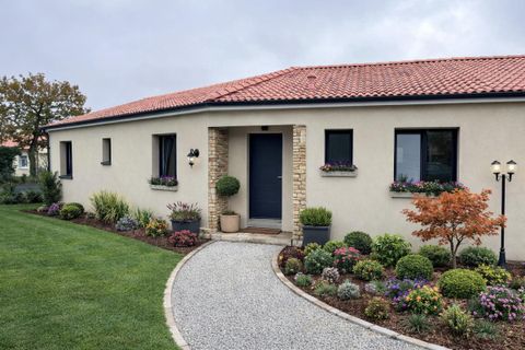 Terra a Oree-d'Anjou, Maine-et-Loire, Oree-d'Anjou - € 59.000 | Ref: NSE2_D3914612D - foto 5