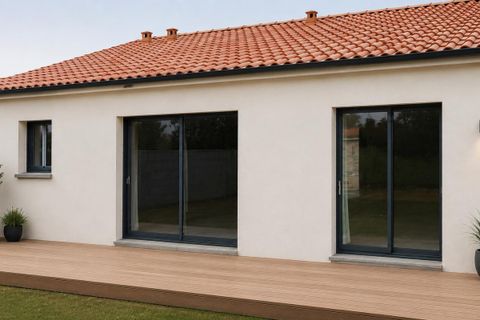 Terra a Oree-d'Anjou, Maine-et-Loire, Oree-d'Anjou - € 59.000 | Ref: NSE2_D3914612D - foto 6