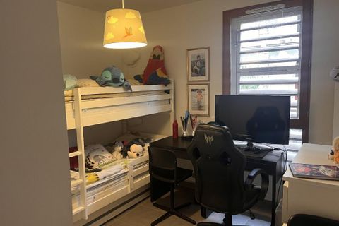 Duplex i Marseille, Bouches-du-Rhone, Marseille - € 395.000 | Ref: 3011441992 - foto 5