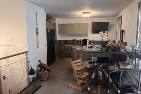 Duplex i Marseille, Bouches-du-Rhone, Marseille - € 395.000 | Ref: 3011441992 - foto 6