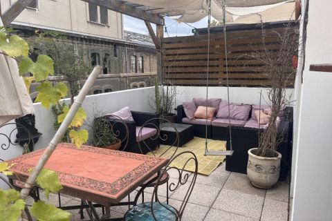Duplex i Marseille, Bouches-du-Rhone, Marseille - € 395.000 | Ref: 3011441992 - foto 9