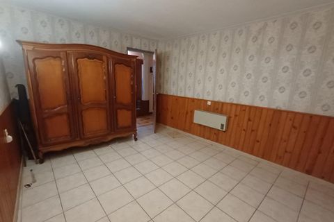 Landsbyhus i Canet, Herault, Canet - € 128.000 | Ref: 3011441989 - foto 4