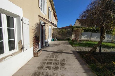 Villa i Limoges, Haute-Vienne, Limoges - € 165.850 | Ref: 3011441956 - foto 2