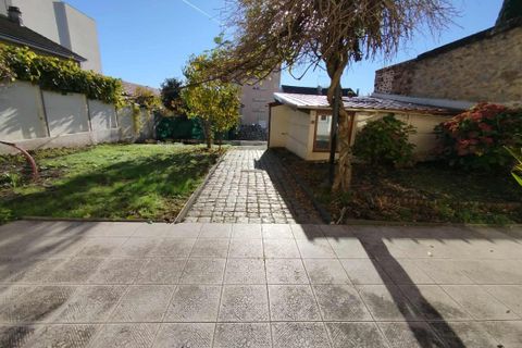 Villa i Limoges, Haute-Vienne, Limoges - € 165.850 | Ref: 3011441956 - foto 3