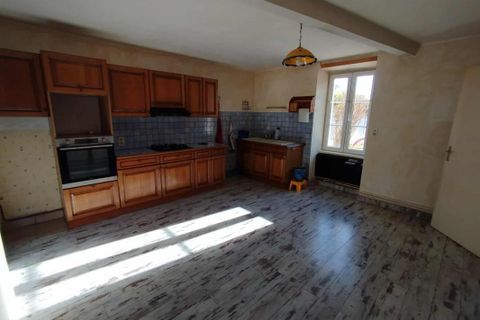 Villa i Limoges, Haute-Vienne, Limoges - € 165.850 | Ref: 3011441956 - foto 5