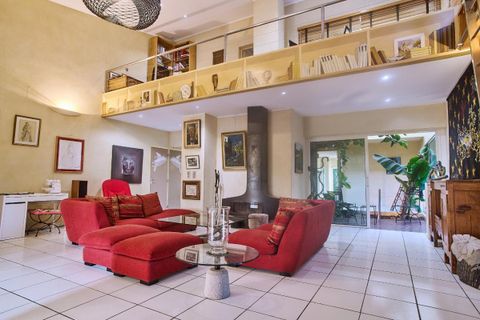Villa i Tarascon, Bouches-du-Rhone, Tarascon - € 780.000 | Ref: 3011441745 - foto 2