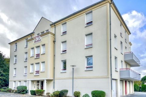 Leilighet i Margny-les-Compiegne, Oise, Margny-les-Compiegne - € 255 000 | Ref: 3011441421 - foto 2