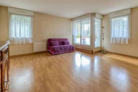 Leilighet i Margny-les-Compiegne, Oise, Margny-les-Compiegne - € 255 000 | Ref: 3011441421 - foto 5
