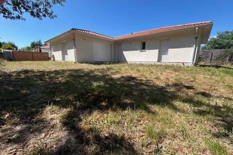 Villa i Biscarrosse, Landes, Biscarrosse - € 559.000 | Ref: 3011441932 - foto 1