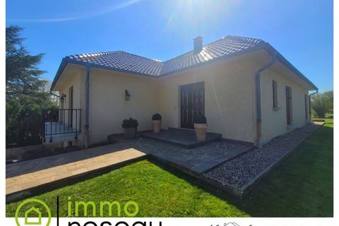 Villa i Mercy-le-Bas, Meurthe-et-Moselle, Mercy-le-Bas - € 450.000 | Ref: 3011441947 - foto 2