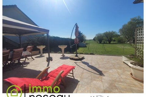 Villa i Mercy-le-Bas, Meurthe-et-Moselle, Mercy-le-Bas - € 450.000 | Ref: 3011441947 - foto 3
