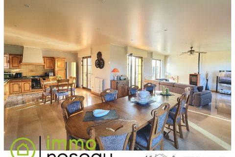 Villa i Mercy-le-Bas, Meurthe-et-Moselle, Mercy-le-Bas - € 450.000 | Ref: 3011441947 - foto 4