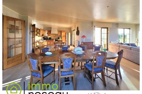 Villa i Mercy-le-Bas, Meurthe-et-Moselle, Mercy-le-Bas - € 450.000 | Ref: 3011441947 - foto 5