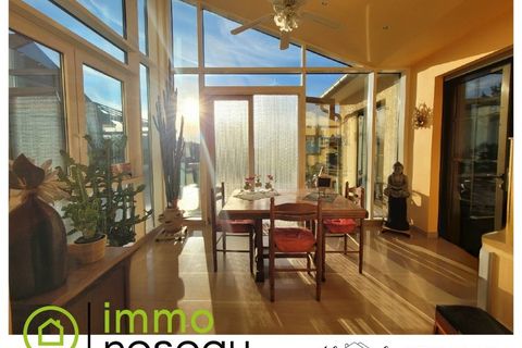 Villa i Mercy-le-Bas, Meurthe-et-Moselle, Mercy-le-Bas - € 450.000 | Ref: 3011441947 - foto 6