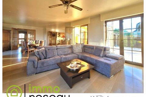 Villa i Mercy-le-Bas, Meurthe-et-Moselle, Mercy-le-Bas - € 450.000 | Ref: 3011441947 - foto 7