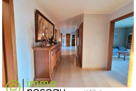 Villa i Mercy-le-Bas, Meurthe-et-Moselle, Mercy-le-Bas - € 450.000 | Ref: 3011441947 - foto 9