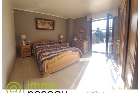 Villa i Mercy-le-Bas, Meurthe-et-Moselle, Mercy-le-Bas - € 450.000 | Ref: 3011441947 - foto 10