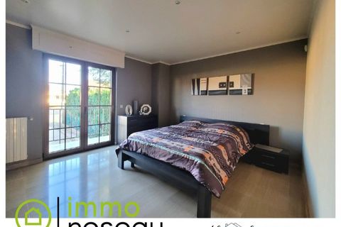 Villa i Mercy-le-Bas, Meurthe-et-Moselle, Mercy-le-Bas - € 450.000 | Ref: 3011441947 - foto 11