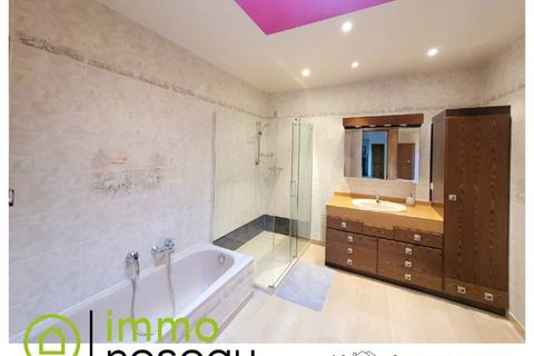 Villa i Mercy-le-Bas, Meurthe-et-Moselle, Mercy-le-Bas - € 450.000 | Ref: 3011441947 - foto 12