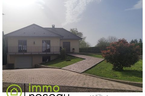 Villa i Mercy-le-Bas, Meurthe-et-Moselle, Mercy-le-Bas - € 450.000 | Ref: 3011441947 - foto 13
