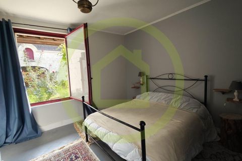 Villa i Fontguenand, Indre, Fontguenand - € 178.000 | Ref: 3011441109 - foto 2