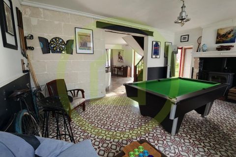 Villa i Fontguenand, Indre, Fontguenand - € 178.000 | Ref: 3011441109 - foto 3