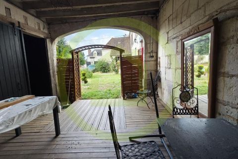 Villa i Fontguenand, Indre, Fontguenand - € 178.000 | Ref: 3011441109 - foto 4