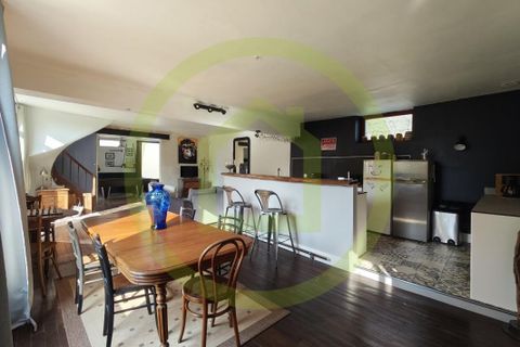 Villa i Fontguenand, Indre, Fontguenand - € 178.000 | Ref: 3011441109 - foto 9