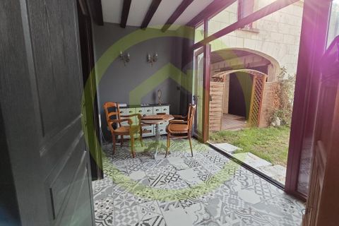 Villa i Fontguenand, Indre, Fontguenand - € 178.000 | Ref: 3011441109 - foto 10