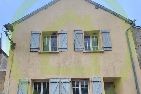 Villa i Auneau, Eure-et-Loir, Auneau - € 209.500 | Ref: 3011441821 - foto 1