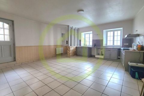Villa i Auneau, Eure-et-Loir, Auneau - € 209.500 | Ref: 3011441821 - foto 2