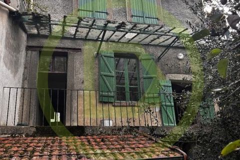 Villa i Aubusson, Creuse, Aubusson - € 99.000 | Ref: 3011441471 - foto 2