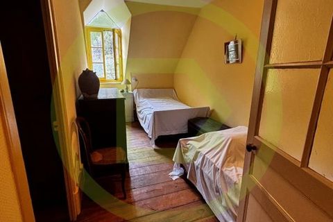Villa i Aubusson, Creuse, Aubusson - € 99.000 | Ref: 3011441471 - foto 10