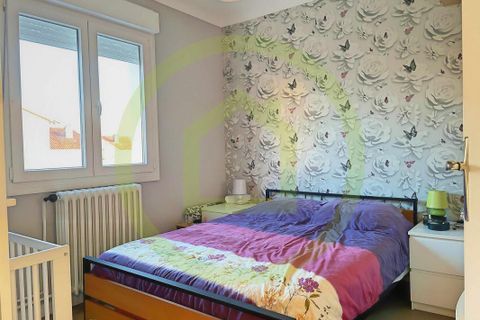 Villa a Longwy, Meurthe-et-Moselle, Longwy - € 178.500 | Ref: 3011441923 - foto 2