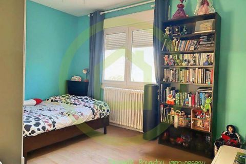 Villa a Longwy, Meurthe-et-Moselle, Longwy - € 178.500 | Ref: 3011441923 - foto 3