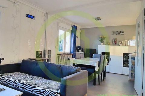 Villa a Longwy, Meurthe-et-Moselle, Longwy - € 178.500 | Ref: 3011441923 - foto 5