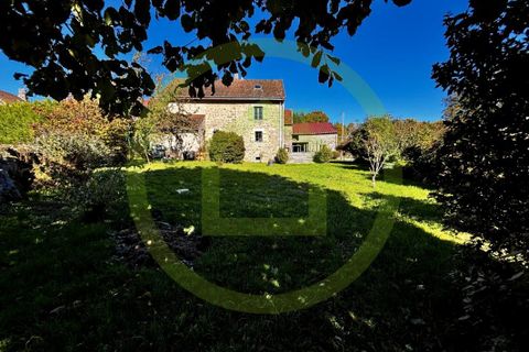 Farm i Maisonnisses, Creuse, Maisonnisses - € 159.000 | Ref: 3011441934 - foto 2