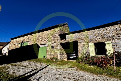 Farm i Maisonnisses, Creuse, Maisonnisses - € 159.000 | Ref: 3011441934 - foto 4