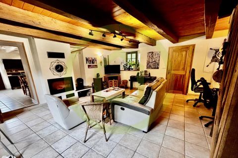 Farm i Maisonnisses, Creuse, Maisonnisses - € 159.000 | Ref: 3011441934 - foto 5