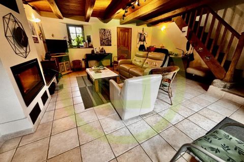 Farm i Maisonnisses, Creuse, Maisonnisses - € 159.000 | Ref: 3011441934 - foto 6